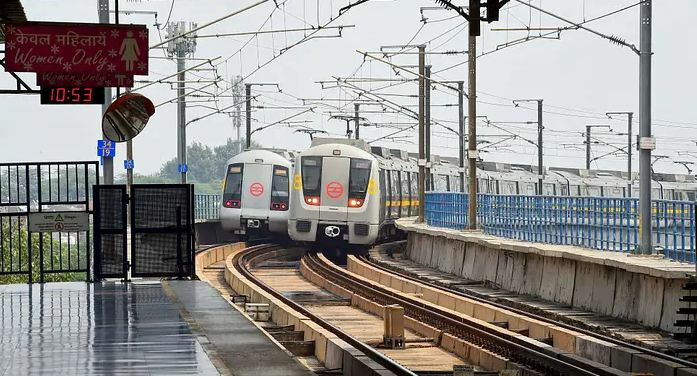 Mumbai Metro 2A and 7 connecting Dahisar and Andheri to start in May 2021; trial run scheduled in January