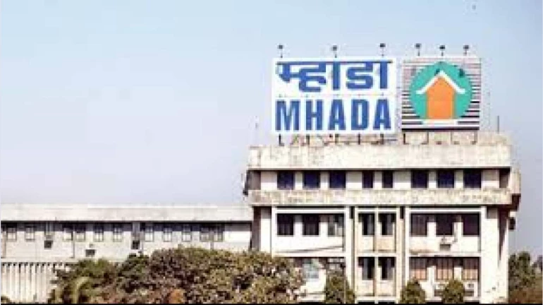 म्हाडाच्या ७५०० घरांची लॉटरी, जितेंद्र आव्हाडांची घोषणा म्हाडाच्या ७५०० घरांची लॉटरी, जितेंद्र आव्हाडांची घोषणा