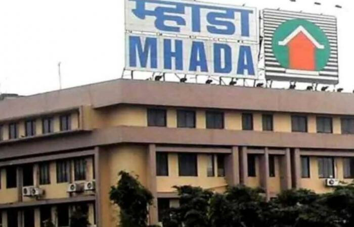 मिल श्रमिकों के लिए 2521 आवासों का आवंटन