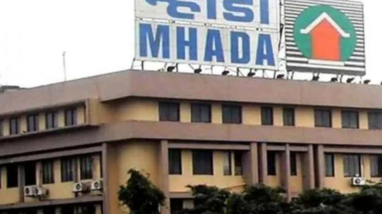 गिरणी कामगारांसाठी 2521 घरांची सोडत गिरणी कामगारांसाठी 2521 घरांची सोडत