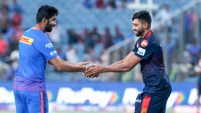 IPL 2022: MI Paltan Faces Yet Another Failure IPL 2022: MI Paltan Faces Yet Another Failure