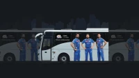 Here's how you can book your free Uber Shuttle for Mumbai Indians’ last home game - Check the routes Here's how you can book your free Uber Shuttle for Mumbai Indians’ last home game - Check the routes
