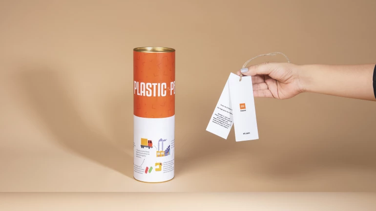 Mi ventures into the fashion segment with the launch of Mi Eco-Active T-Shirt Mi ventures into the fashion segment with the launch of Mi Eco-Active T-Shirt