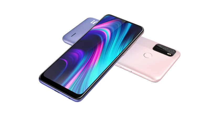 Micromax makes a comeback with IN note 1 and IN 1b smartphones Micromax makes a comeback with IN note 1 and IN 1b smartphones