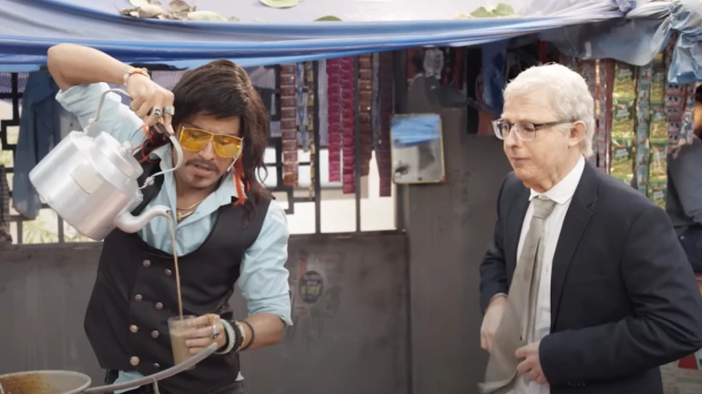 The Microsoft Outage leads to a deluge of weird memes on social media The Microsoft Outage leads to a deluge of weird memes on social media