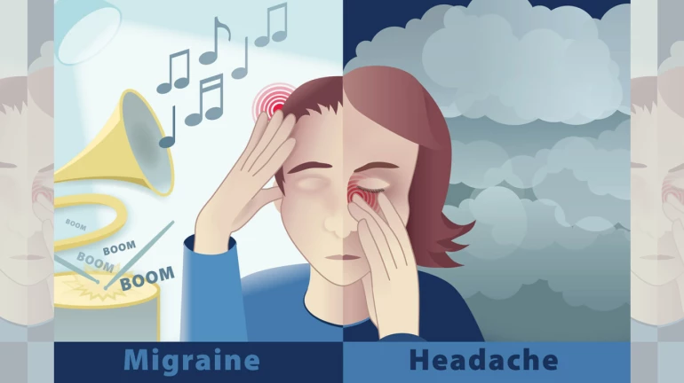 Do you know the symptoms & causes of migraine? Read Here