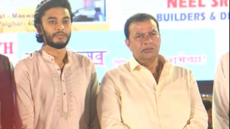 Worli hit and run case: Mumbai HC reserves bail application of accused Mihir Shah Worli hit and run case: Mumbai HC reserves bail application of accused Mihir Shah