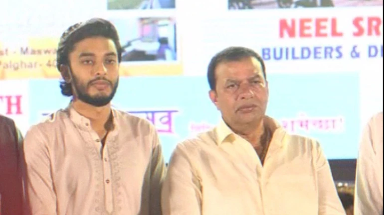 Worli Hit-and-Run: Mihir Shah to Face Culpable Homicide Trial; Court Rejects Rajesh Shah’s Discharge Plea Worli Hit-and-Run: Mihir Shah to Face Culpable Homicide Trial; Court Rejects Rajesh Shah’s Discharge Plea