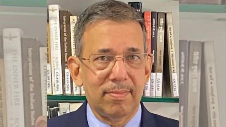 मिलिंद साठे महाराष्ट्र के नए एडवोकेट जनरल नियुक्त मिलिंद साठे महाराष्ट्र के नए एडवोकेट जनरल नियुक्त