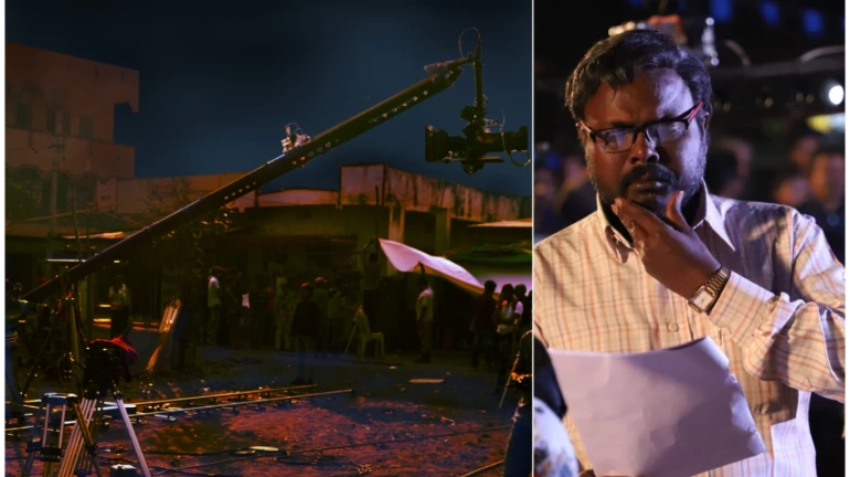 ...आणि मिलिंद शिंदे थोडक्यात बचावले ...आणि मिलिंद शिंदे थोडक्यात बचावले