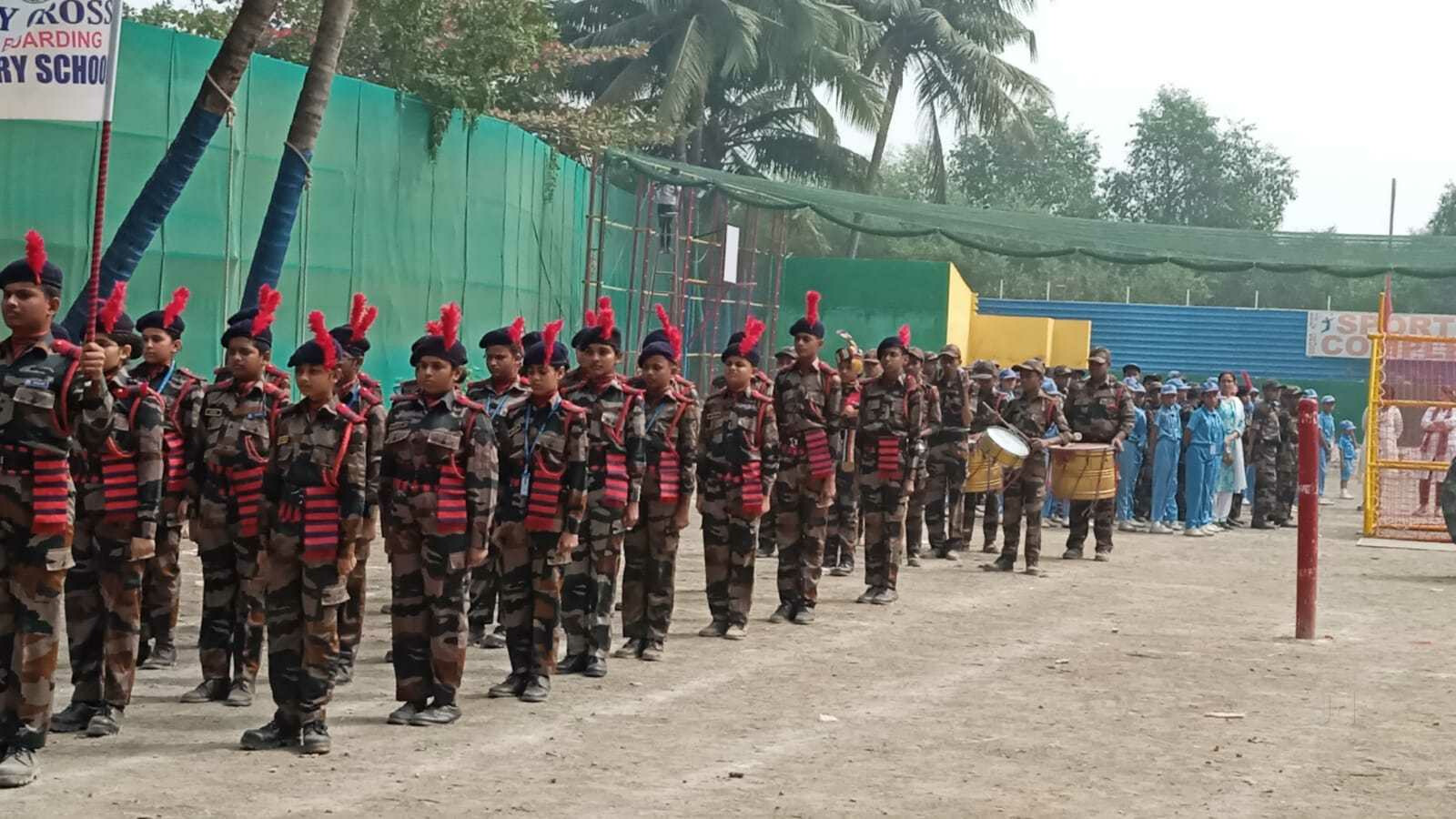 मिलिट्री स्कूलों में पढ़ने वाले स्टूडेंट्स का अलाउंस बढ़ाकर 50,000 रुपये करने पर विचार – मंत्री संजय शिरसाट