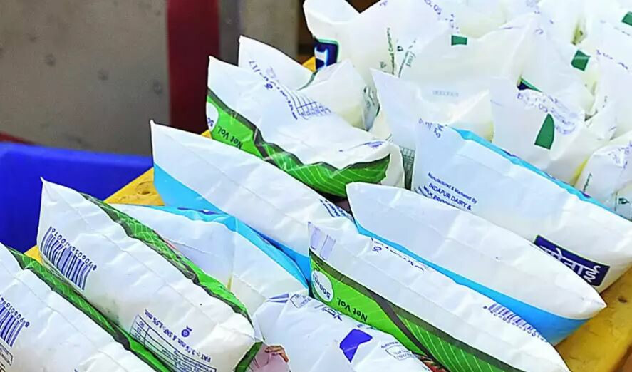 अमूल नंतर 'या' ब्रँडनंही दूधाची किंमत वाढवली, 'हे' आहेत नवे दर