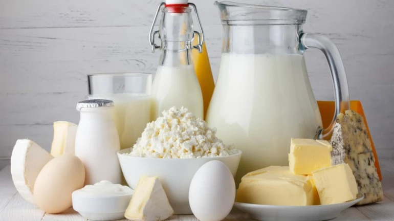 Maharashtra: Rise In Several Health Issues Among women due to milk adulteration Maharashtra: Rise In Several Health Issues Among women due to milk adulteration