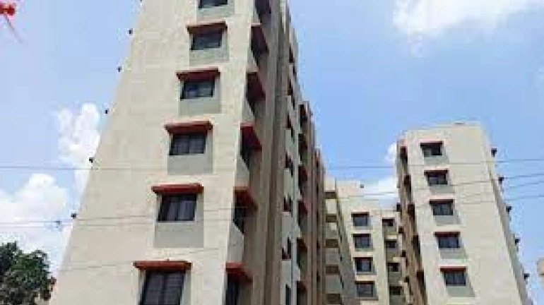 मुंबई - मिल श्रमिक आवास के लिए आवेदनों की जांच तीन माह में पूरी की जाए मुंबई - मिल श्रमिक आवास के लिए आवेदनों की जांच तीन माह में पूरी की जाए