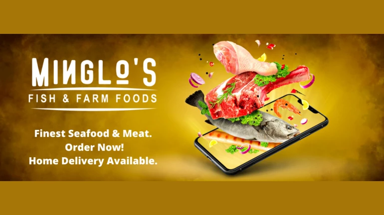 Minglos in Mumbai is the destination For Fresh Seafood and Meat Minglos in Mumbai is the destination For Fresh Seafood and Meat