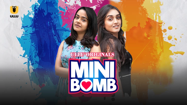 This New Age Urban Comedy Web Show All Set To Release On March 15 This New Age Urban Comedy Web Show All Set To Release On March 15