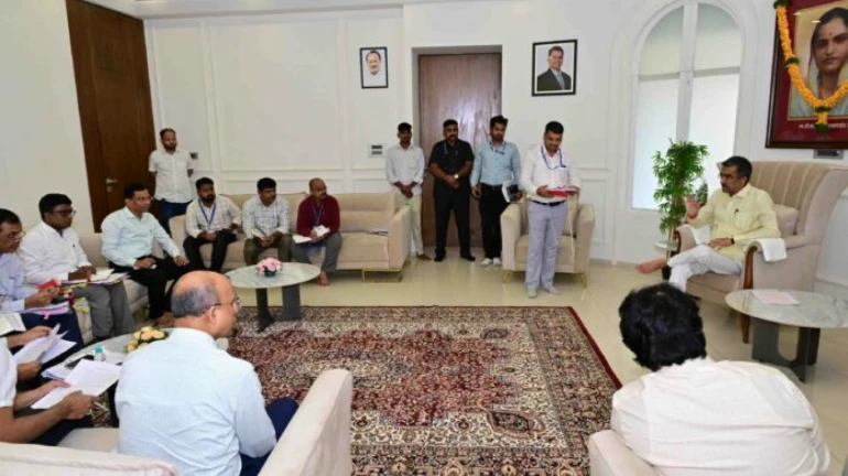 मुंबईतील पर्यटन स्थळांवर सुरक्षा पथक नियुक्त करणार मुंबईतील पर्यटन स्थळांवर सुरक्षा पथक नियुक्त करणार