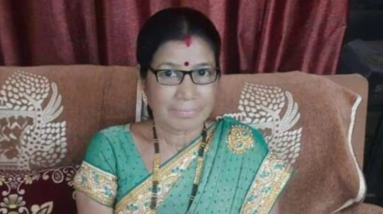 भाईंदरमध्ये 58 वर्षीय वृद्ध महिलेला बसने चिरडले भाईंदरमध्ये 58 वर्षीय वृद्ध महिलेला बसने चिरडले