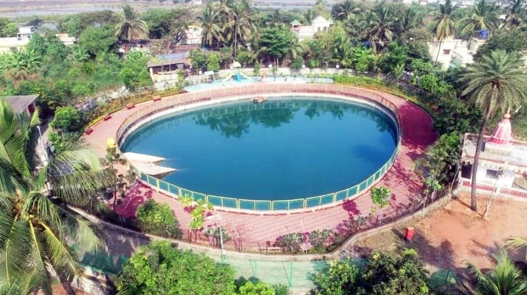 मीरा-भाईंदरमधील या चार तलावांवर उभारणार म्युझिकल फाऊंटन मीरा-भाईंदरमधील या चार तलावांवर उभारणार म्युझिकल फाऊंटन