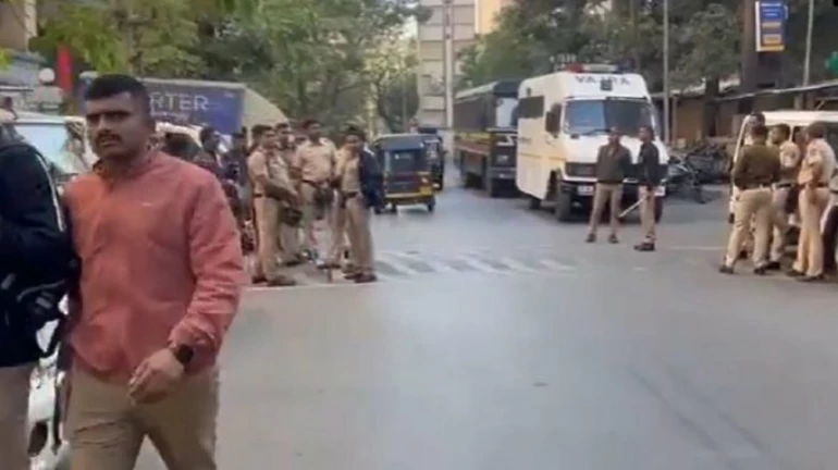 शिवसेना शिंदे गुट के विधायक ने दी मीरा भायंदर बंद करने की धमकी