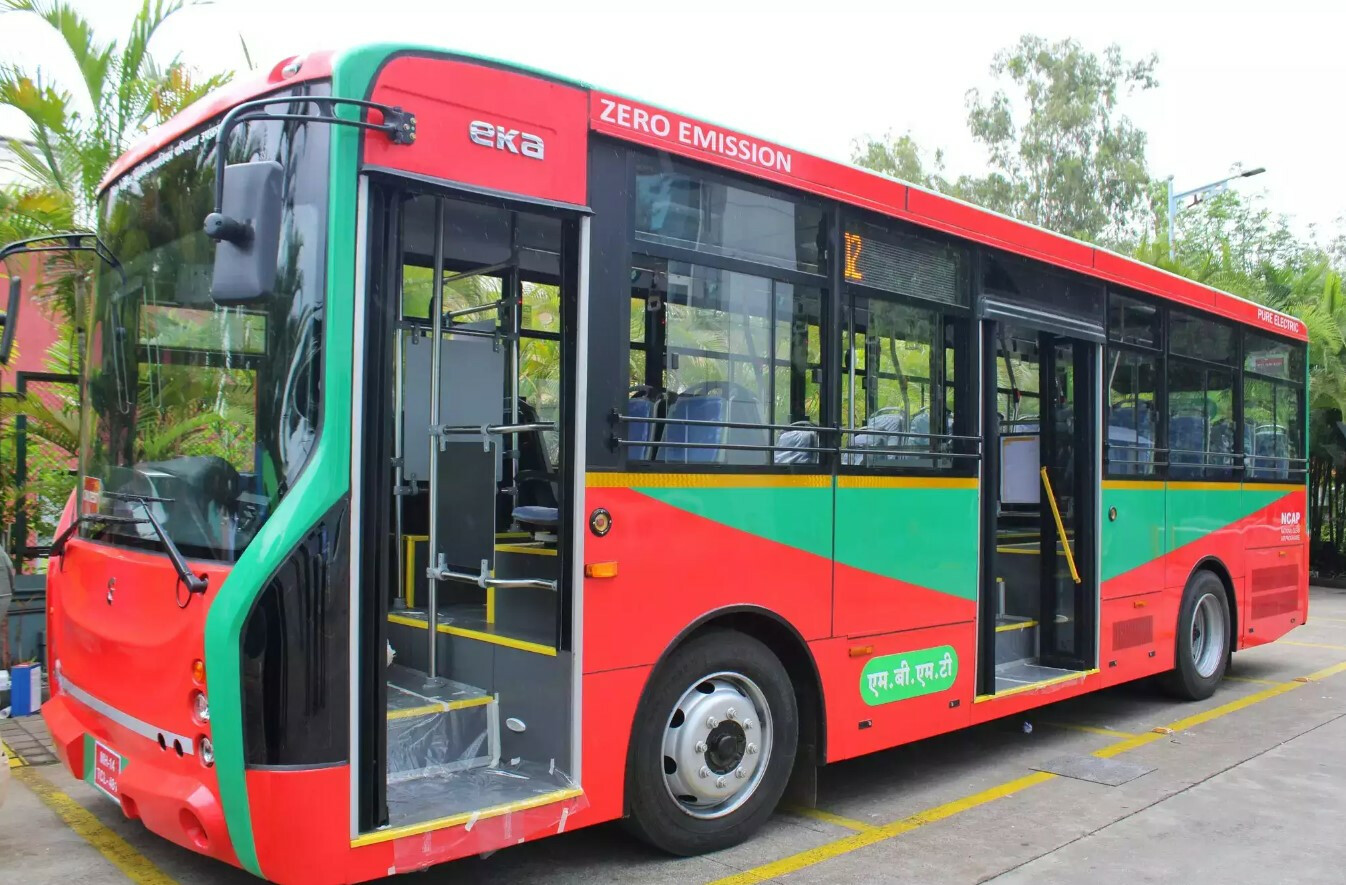 Free Bus Rides For Female Commuters in Mira-Bhayandar on Women's Day