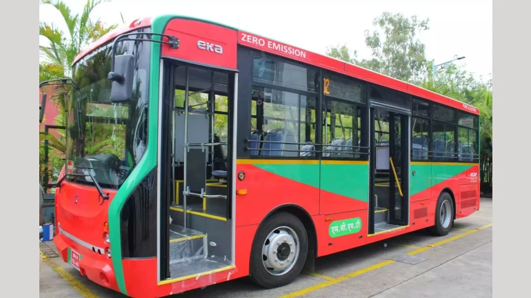 Free Bus Rides For Female Commuters in Mira-Bhayandar on Women's Day Free Bus Rides For Female Commuters in Mira-Bhayandar on Women's Day