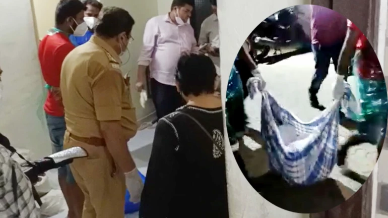 Mira Road Murder Case: 3 Blood-Filled Buckets, Hair Kept Apart, and Body Parts Boiled Mira Road Murder Case: 3 Blood-Filled Buckets, Hair Kept Apart, and Body Parts Boiled