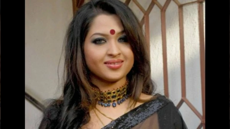 Actress Mishti Mukherjee passes away due to renal failure Actress Mishti Mukherjee passes away due to renal failure