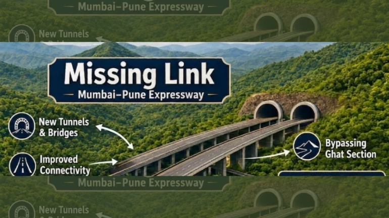 मुंबई 3.0 में रियल्टी लैंडस्केप को बदलने के लिए मिसिंग लिंक मुंबई 3.0 में रियल्टी लैंडस्केप को बदलने के लिए मिसिंग लिंक