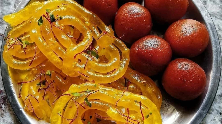 गणेशोत्सव में मिठाइयों में मिलावट रोकने के लिए FDA का विशेष अभियान गणेशोत्सव में मिठाइयों में मिलावट रोकने के लिए FDA का विशेष अभियान