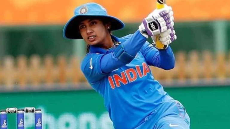 मिताली राज बनली १० हजार धावा करणारी पहिली भारतीय महिला खेळाडू