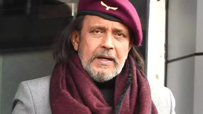 Mithun Chakraborty suffers brain stroke, medical officials give an important update