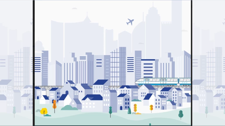 Mumbai: Major Infrastructure Upgrade In MMR Will Fuel Real Estate Mumbai: Major Infrastructure Upgrade In MMR Will Fuel Real Estate