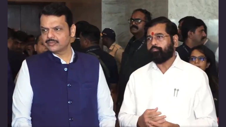 MMR Gets Massive Infrastructure Boost as Maharashtra Govt Signs INR 4.07 Lakh Crore MoUs MMR Gets Massive Infrastructure Boost as Maharashtra Govt Signs INR 4.07 Lakh Crore MoUs