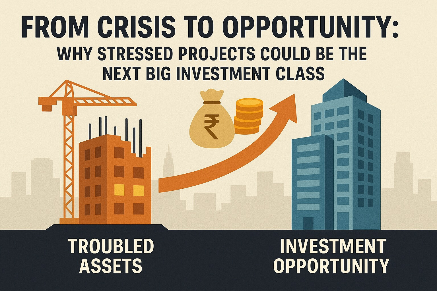 MMR emerges as ground zero for distressed project turnarounds