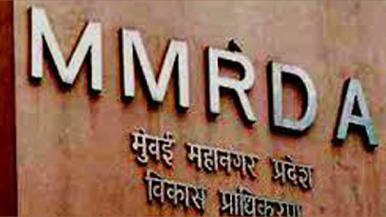 Pod Taxi Project: MMRDA to Build Skywalk Connecting Kurla Station to BKC