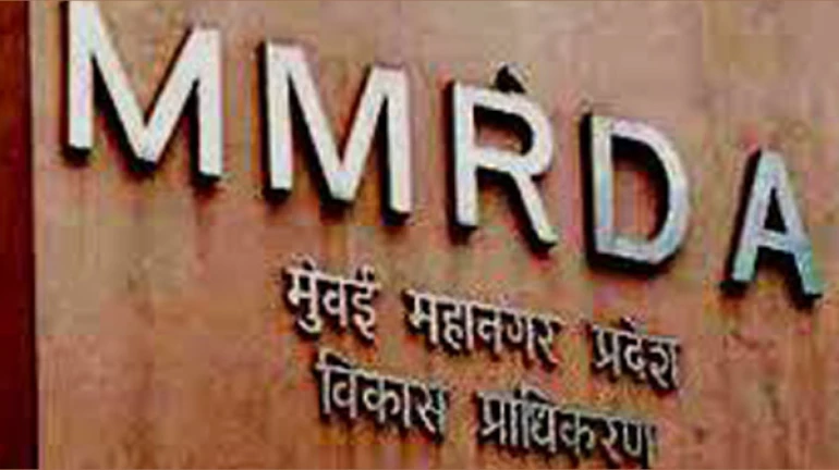 MMRDA Approves An Outlay Of Rs 18,404.63 Crore In Budget Estimates