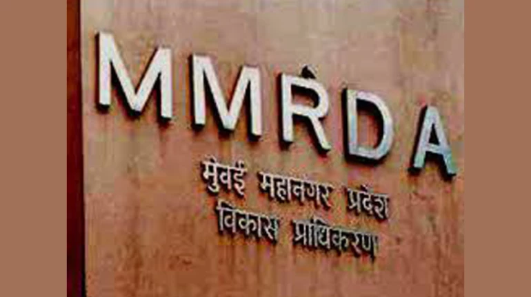 MMRDA Hires Consultant For Due Diligence of Assets Prior to Takeover of Metro Line 1 MMRDA Hires Consultant For Due Diligence of Assets Prior to Takeover of Metro Line 1