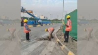 MMRDA ने मेट्रो 2A, 2B, 7 और 9 के लिए मानसून तैयारी योजना शुरू की MMRDA ने मेट्रो 2A, 2B, 7 और 9 के लिए मानसून तैयारी योजना शुरू की