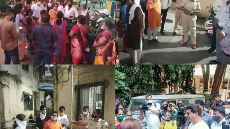 MNS clears 'illegal' occupants from fish markets within 24 hours MNS clears 'illegal' occupants from fish markets within 24 hours