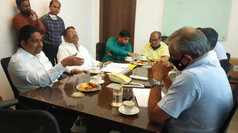 MNC warns financial companies to stop exploitating transport professionals MNC warns financial companies to stop exploitating transport professionals