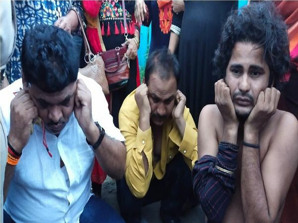 मराठी अभिनेत्रीकडून कॉम्प्रमाइजची मागणी करणाऱ्या परप्रांतीयांना मनसेनं चोपलं