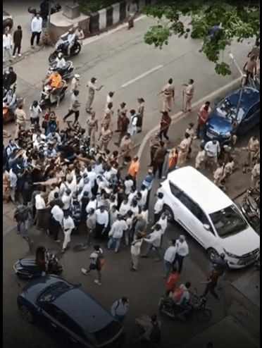 Mira-Bhayander: CM Devendra Fadnavis explains why MNS was denied permission to carry out morcha