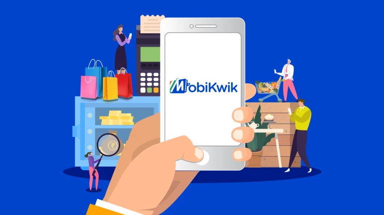 MobiKwik Digital Payments - Helping You Fight This Pandemic