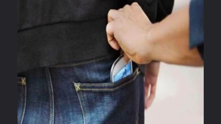 Spike in Property Crime, Theft and Robbery Cases Alarms Mumbai in Early 2026 Spike in Property Crime, Theft and Robbery Cases Alarms Mumbai in Early 2026