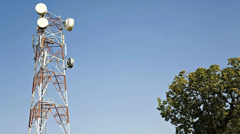 Bombay HC Orders Immediate Removal of Illegal Mobile Tower On School Roof Bombay HC Orders Immediate Removal of Illegal Mobile Tower On School Roof