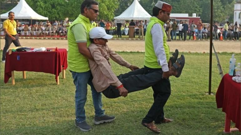 Mock drill named 'Operation Abhyas' to take place in Navi Mumbai on May 13 Mock drill named 'Operation Abhyas' to take place in Navi Mumbai on May 13