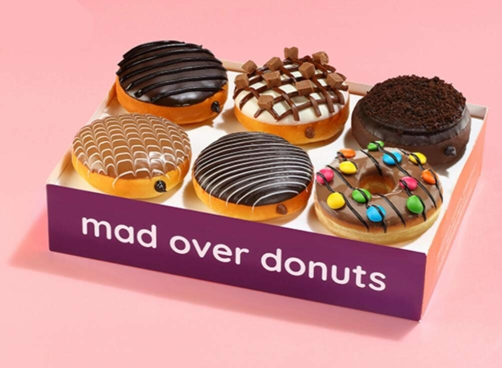 National Dessert Day 2023: Satisfy Your Sweet Tooth Cravings With These Feasts in Mumbai