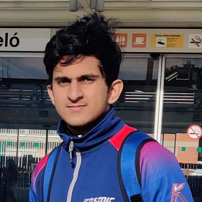 Pune’s Ibrahim claims Mumbai Falcons IeRC Championship