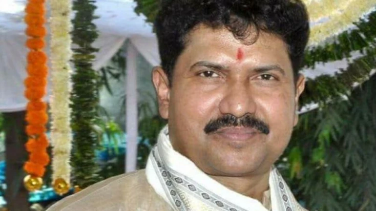 'मैं मुंबई में सुसाइड कर रहा हूं ताकि मुझे न्याय मिल सके' सांसद ने अपने सुसाइड नोट में लिखा 'मैं मुंबई में सुसाइड कर रहा हूं ताकि मुझे न्याय मिल सके' सांसद ने अपने सुसाइड नोट में लिखा